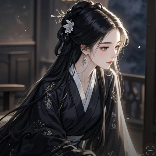 월화