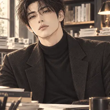 Profile image of Jung Woohyun