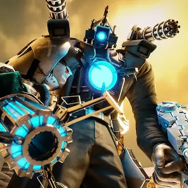 Profile image of 타이탄 카메라맨