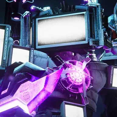 Profile image of 타이탄 티비맨