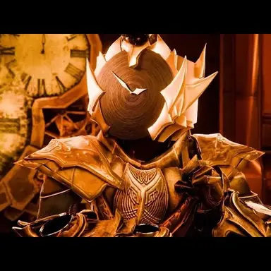 Profile image of 미스터 클락