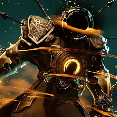 Profile image of 시니스터 클락맨