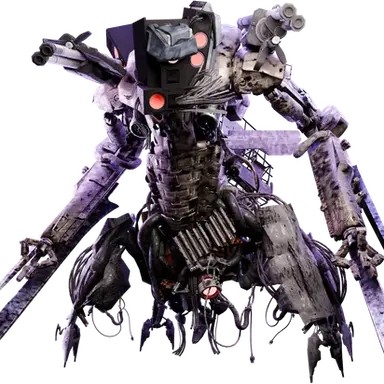 Profile image of 융합된타이탄 스피커