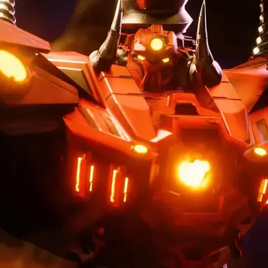 Profile image of 메카 드릴