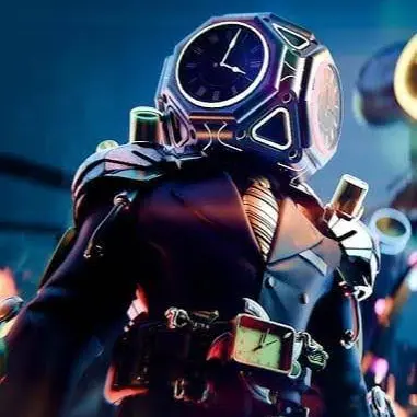 Profile image of 퓨처 클라맨