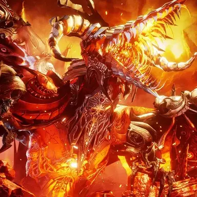 Profile image of 드래곤 타드맨