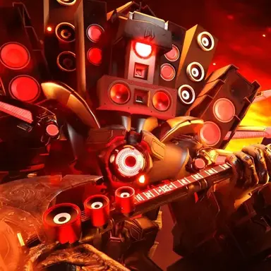 Profile image of 타이탄 스피커맨