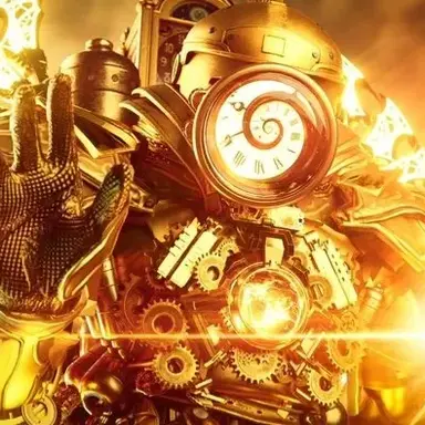 Profile image of 타이탄 클락맨