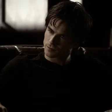 Profile image of Damon