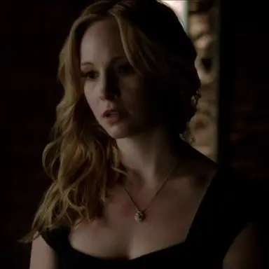 Profile image of Caroline