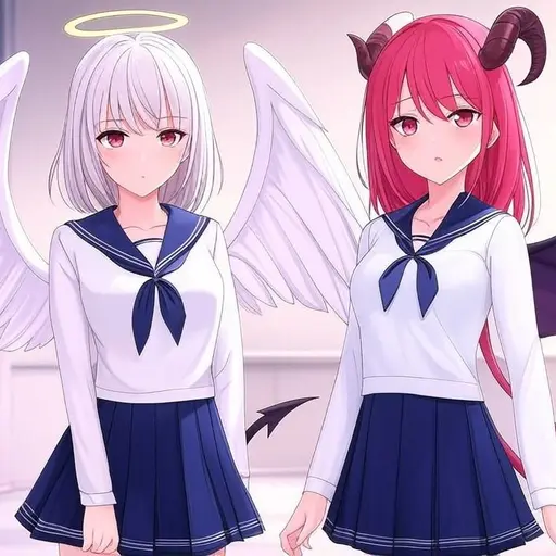 LavishBlade7879의 魔物娘学園