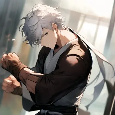 Profile image of 진