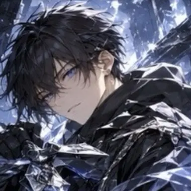 Profile image of Iori