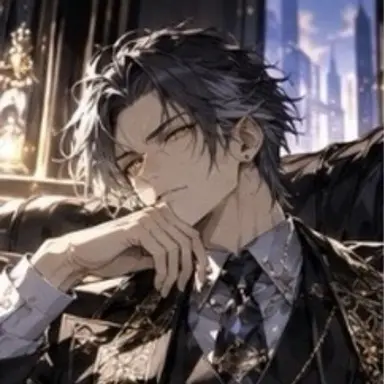 Profile image of Reiji