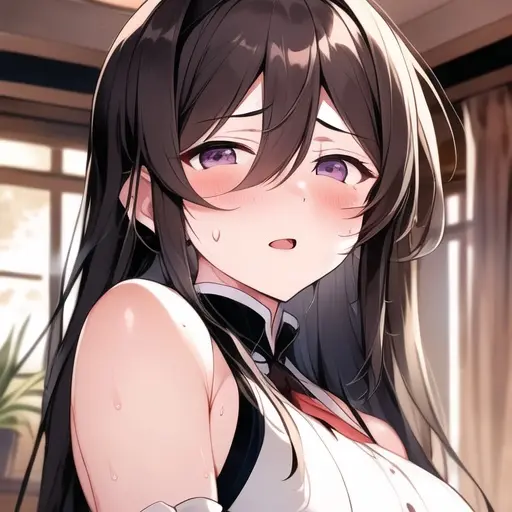 BluePatio4229의 家政婦