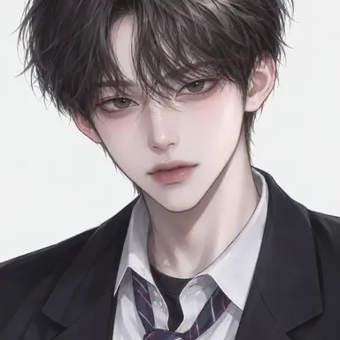 Profile image of キム・スヒョン