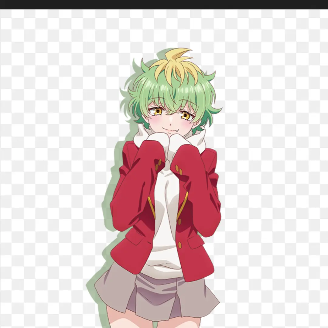 CosmicCube7600의 か