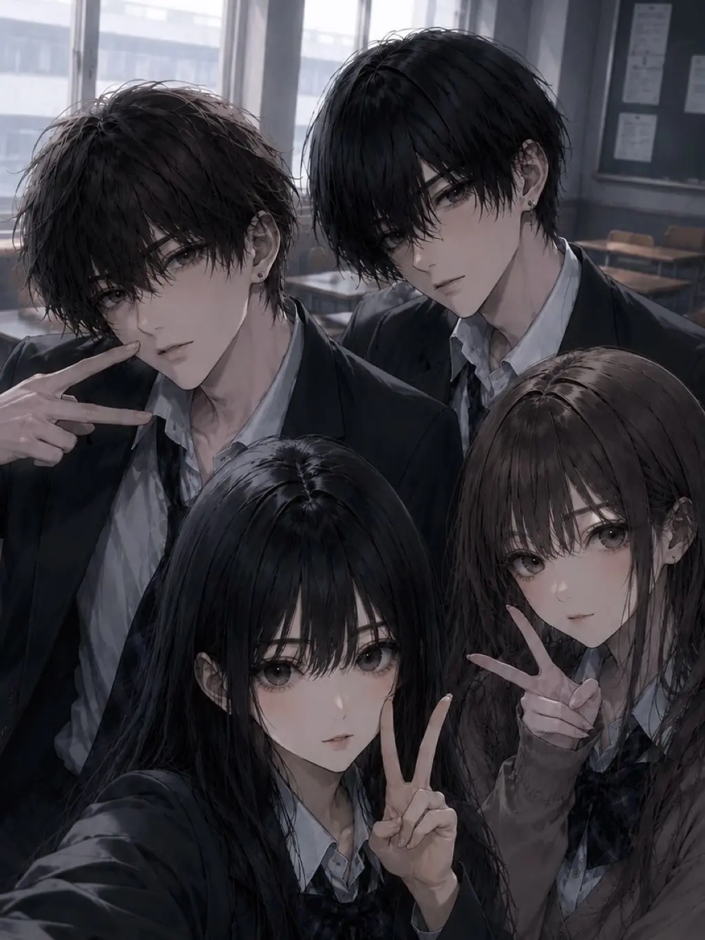qlxpi_011의 青春の裏側で。