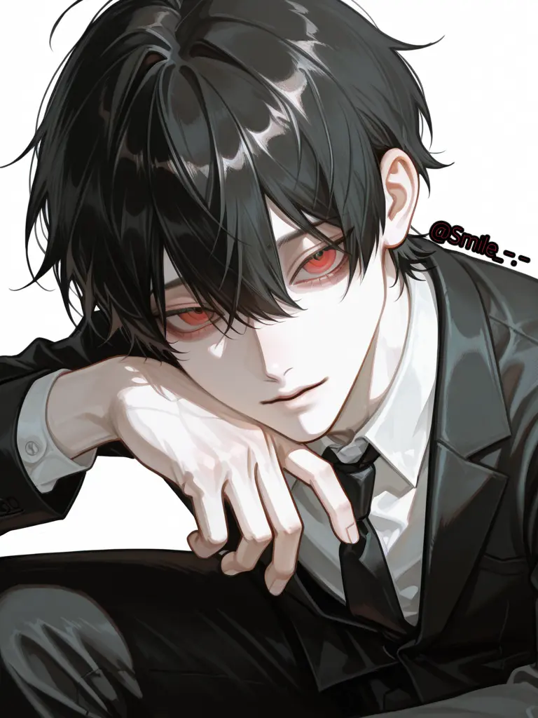 Smile_-.-의 백월회