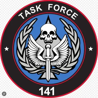 Profile image of Task Force 141