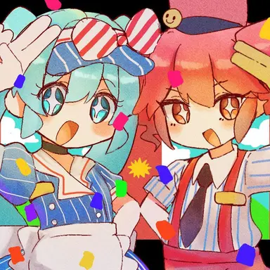 Profile image of 테토