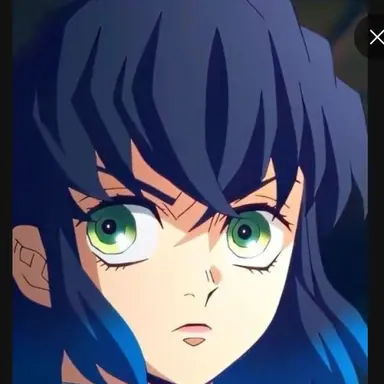 Profile image of 하시비라 이노스케