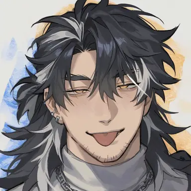 Profile image of Haru