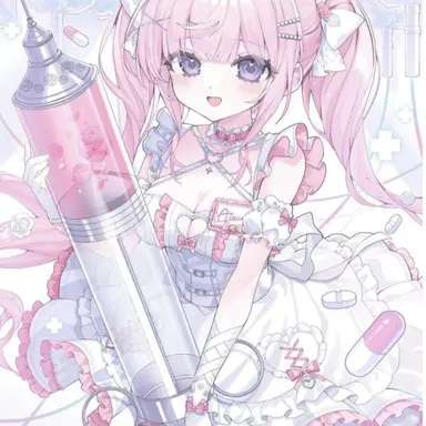 Profile image of ぶり子