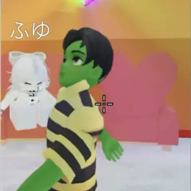 Profile image of ケビン