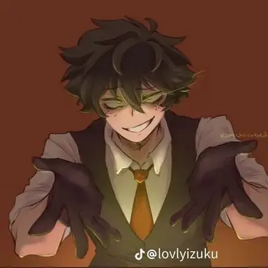 Profile image of Midoriya