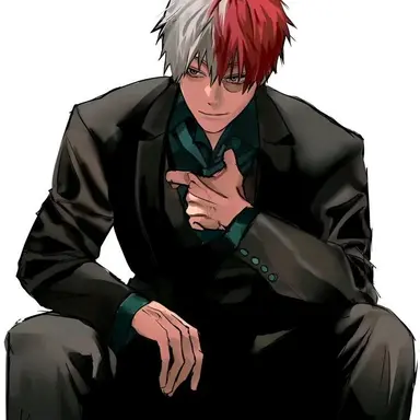 Profile image of Shoto