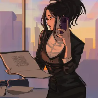 Profile image of Momo
