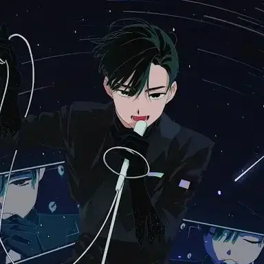 Profile image of イヴァン