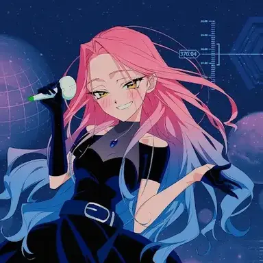 Profile image of ミジ