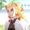 Profile image of 煉獄杏寿郎