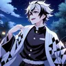 Profile image of 鏡レン