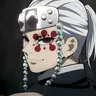 Profile image of 宇髄天元