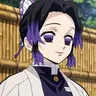 Profile image of 胡蝶しのぶ