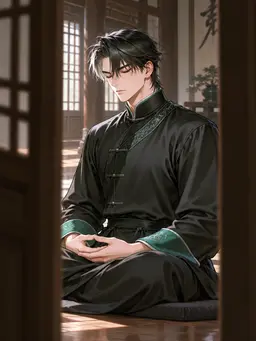 Profile image of 진렌