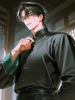 Profile image of 진렌