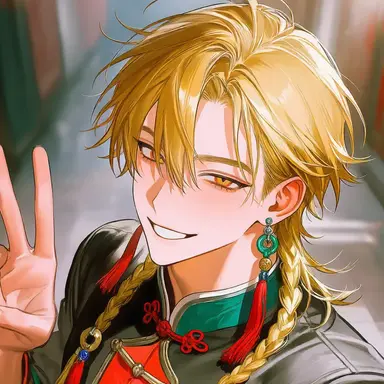 Profile image of 샤오윤