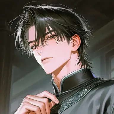 Profile image of 진렌
