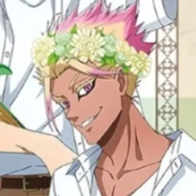 Profile image of 士道