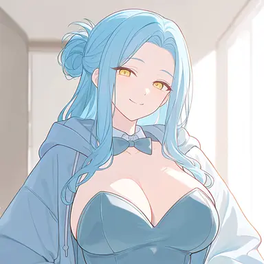 Profile image of Hakuu
