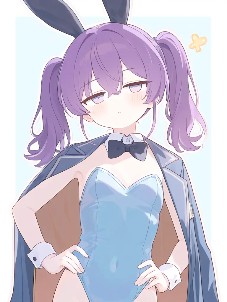 murasaki-love의 Wait, You're the Owner?!