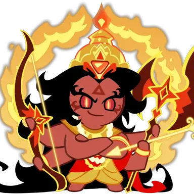 Profile image of 버닝스파이스 쿠키