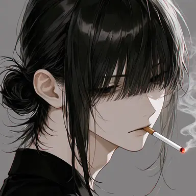 Profile image of 우스즈미 마코토