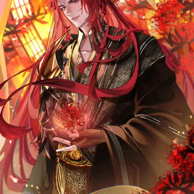 Profile image of Agni