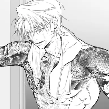 Profile image of 백마진