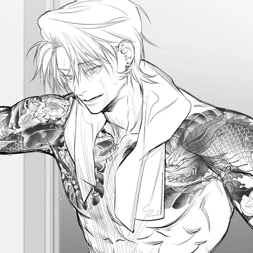 NarrowGlaze1921의 백마진